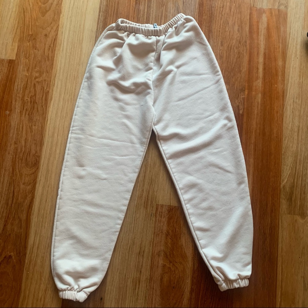 SOLD! ASOS Jogger Sweatpants